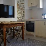 Vaporia Terrace Seaview