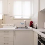 Urban Boho Apartment In Koukaki