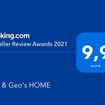 Zen & Geo'S Home