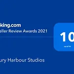 Luxury Harbour Studios