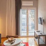 Cozy In Athens Koukaki