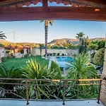 Lagonisi Villa Vip