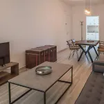 Central Family House