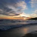 Step To The Sea