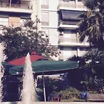 Ampelokipoi Metro Apt