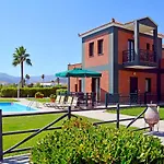 Kalloni Beach Villas