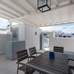 Casa Fiona, Little Venice, Mykonos