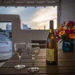 Casa Fiona, Little Venice, Mykonos