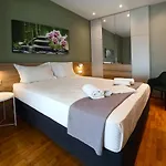 Athens Sweet Home By Yha