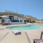 Naxos Secret Paradise Villa