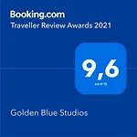Golden Blue Studios