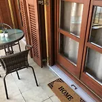 Astor'S Liza'S Home