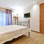 Modern Hospitality, With Private Garden, Athens