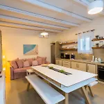 Punda Villas Paros