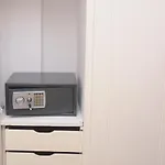 Jimmy'S House