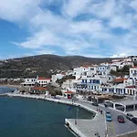 Blue View