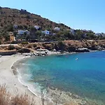 Villa Ligia Beach