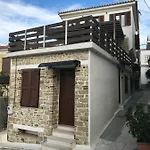 Samos Marias' Stone House 1