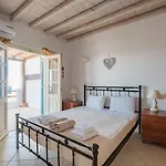 Natural Stone Villas