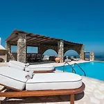 Natural Stone Villas