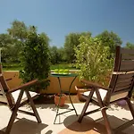 Anelia Studio Lefkada