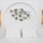 Sea & City Naxos