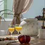 Aegean White Home