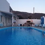 Santorini Grace Villa No2