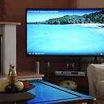 Angelina Apartment