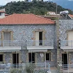 8 Furnished Apartments In Stoupa For Rent.