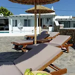 Beautiful Large Luxury Villa In Mykonos