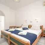 Nostos Studios At Saint George Beach Agios Georgios Chora Naxos Town