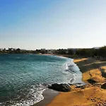 Hh Paros Sunrise
