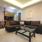 Deluxe Apartments Andreas