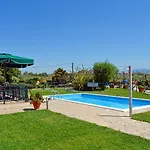 Kalloni Beach Villas