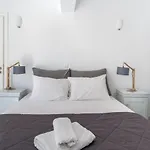 Molos Beachfront Villa