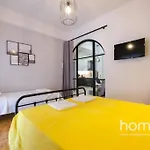 58M² Homm 2Bd Apartment Konstantinoupoleos Str