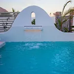 Dafnes Villa 1 Private Pool