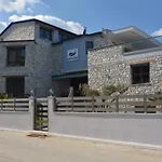 Pegasus Sea View Luxury Apartments
