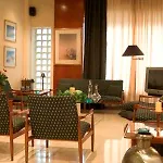Saronicos Hotel