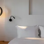 La Estrella 4 Suites With Sea View & 4 Prive Hot Tub
