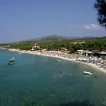 Pefkari Beach Studio Albatross