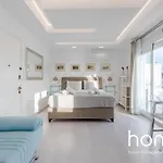The Balcony Homm Studio I In Sofokleous Street