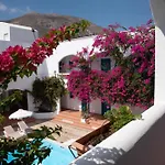 Boutique Hotel Tilos Mare