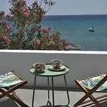 Seaside Home In Kardiani/Giannaki Bay - Agnes'S Home