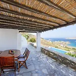 Gorgeous Villa In Mykonos With Private Pool