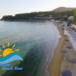 Kalamitsa Beach View