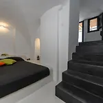 Jacuzzi Villa, Vista Mare, The Luna Suite