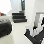 Jacuzzi Villa, Vista Mare, The Luna Suite