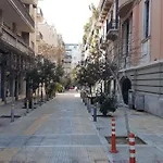 Petrol Apartment- Athens Center, 4 Bd, 1 Bath